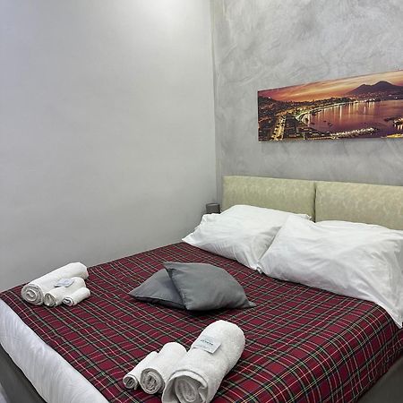 Syria House Apartment Наполи Екстериор снимка