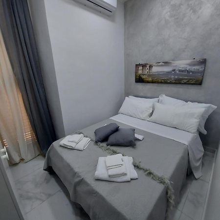 Syria House Apartment Наполи Екстериор снимка