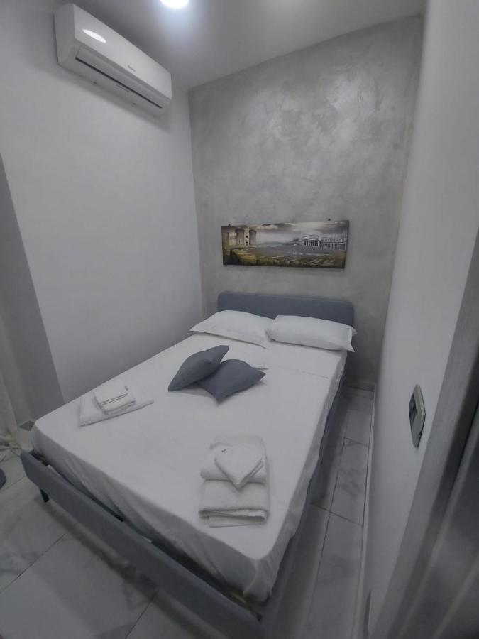 Syria House Apartment Наполи Екстериор снимка