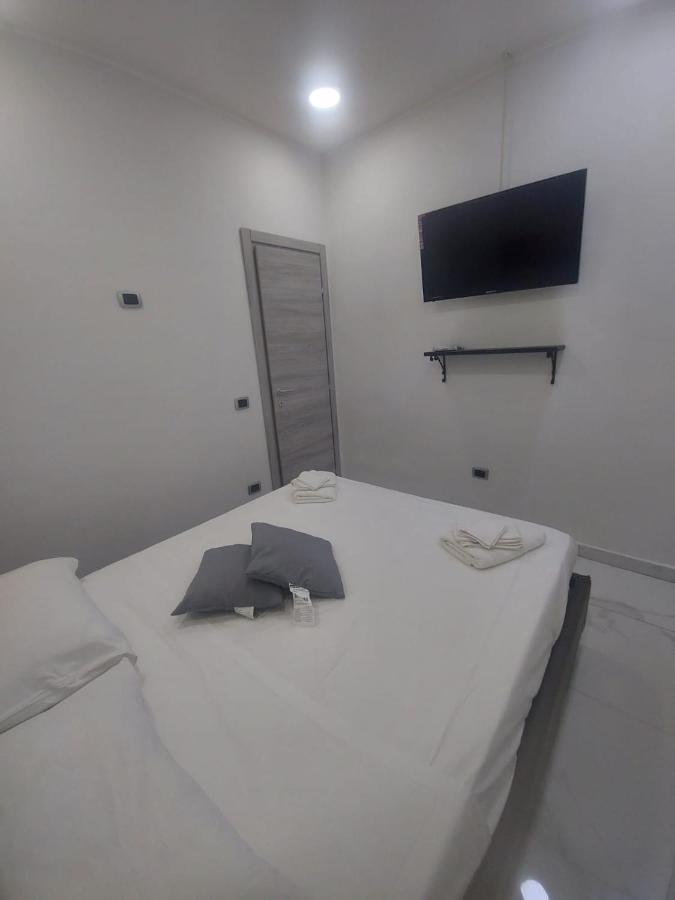 Syria House Apartment Наполи Екстериор снимка