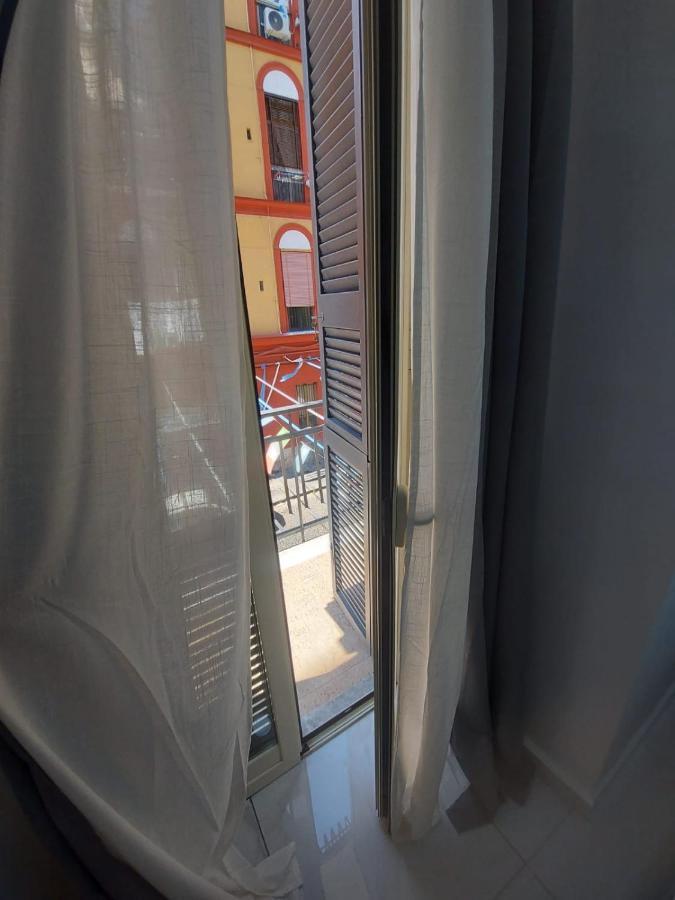 Syria House Apartment Наполи Екстериор снимка
