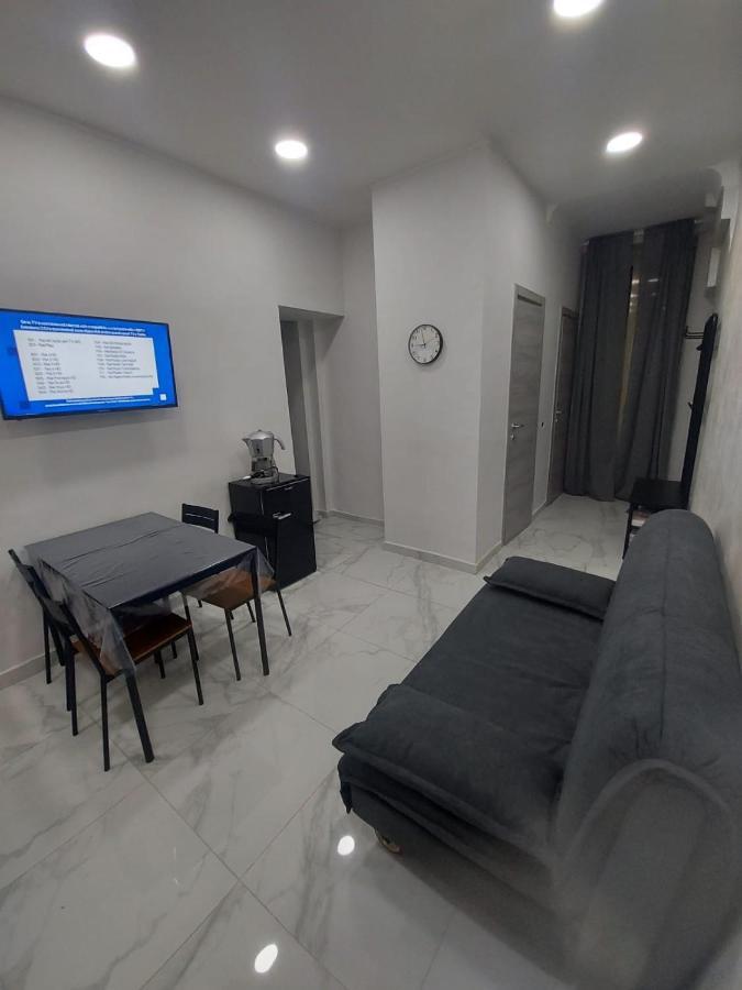 Syria House Apartment Наполи Екстериор снимка