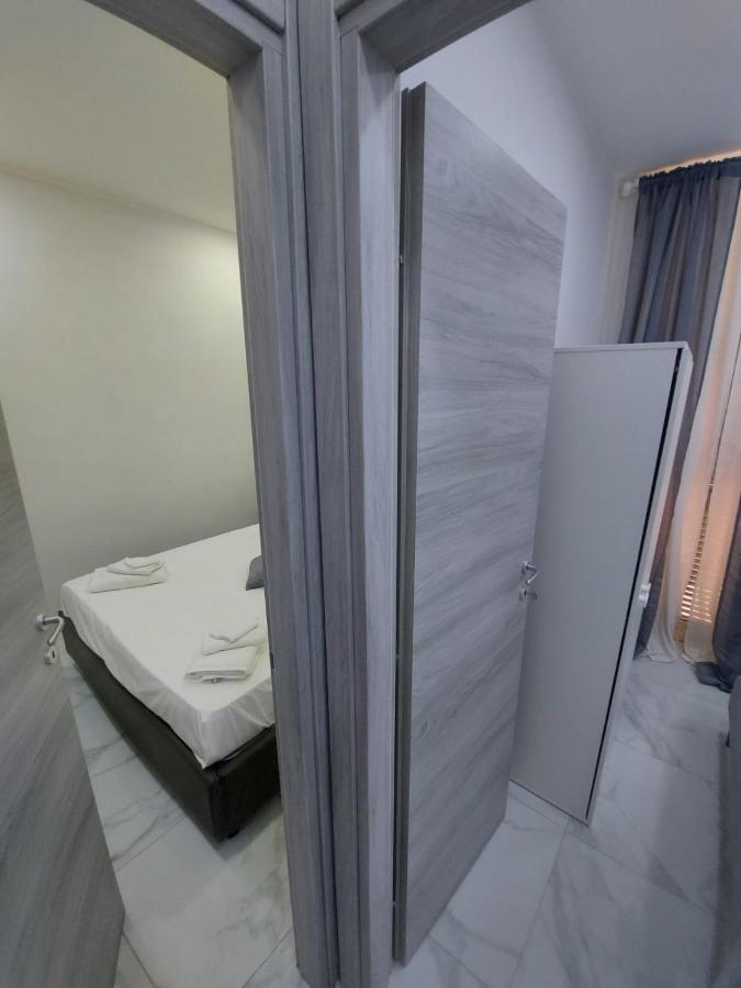 Syria House Apartment Наполи Екстериор снимка