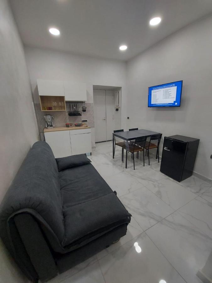 Syria House Apartment Наполи Екстериор снимка