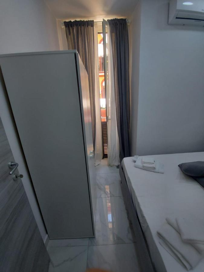 Syria House Apartment Наполи Екстериор снимка
