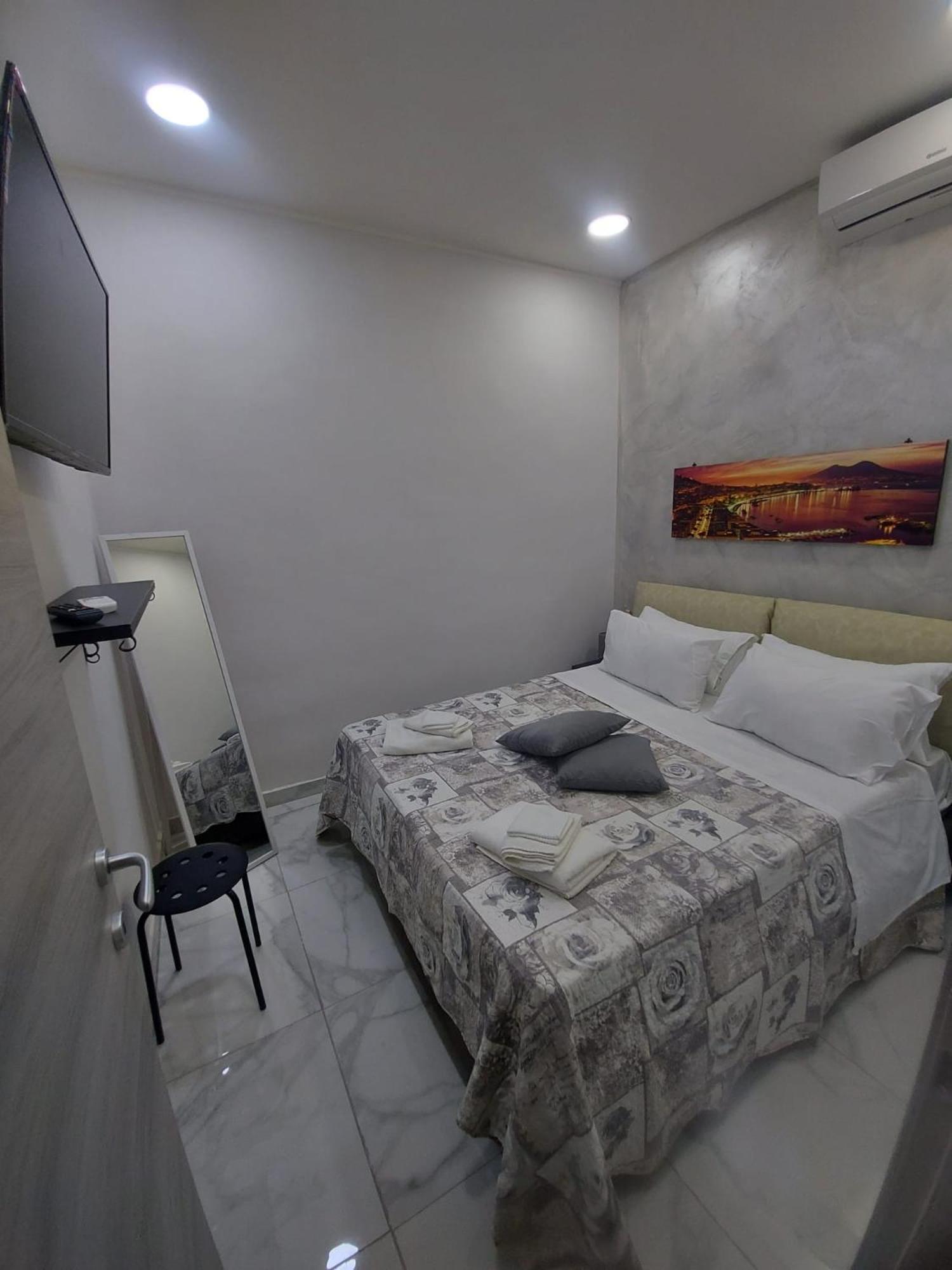Syria House Apartment Наполи Екстериор снимка