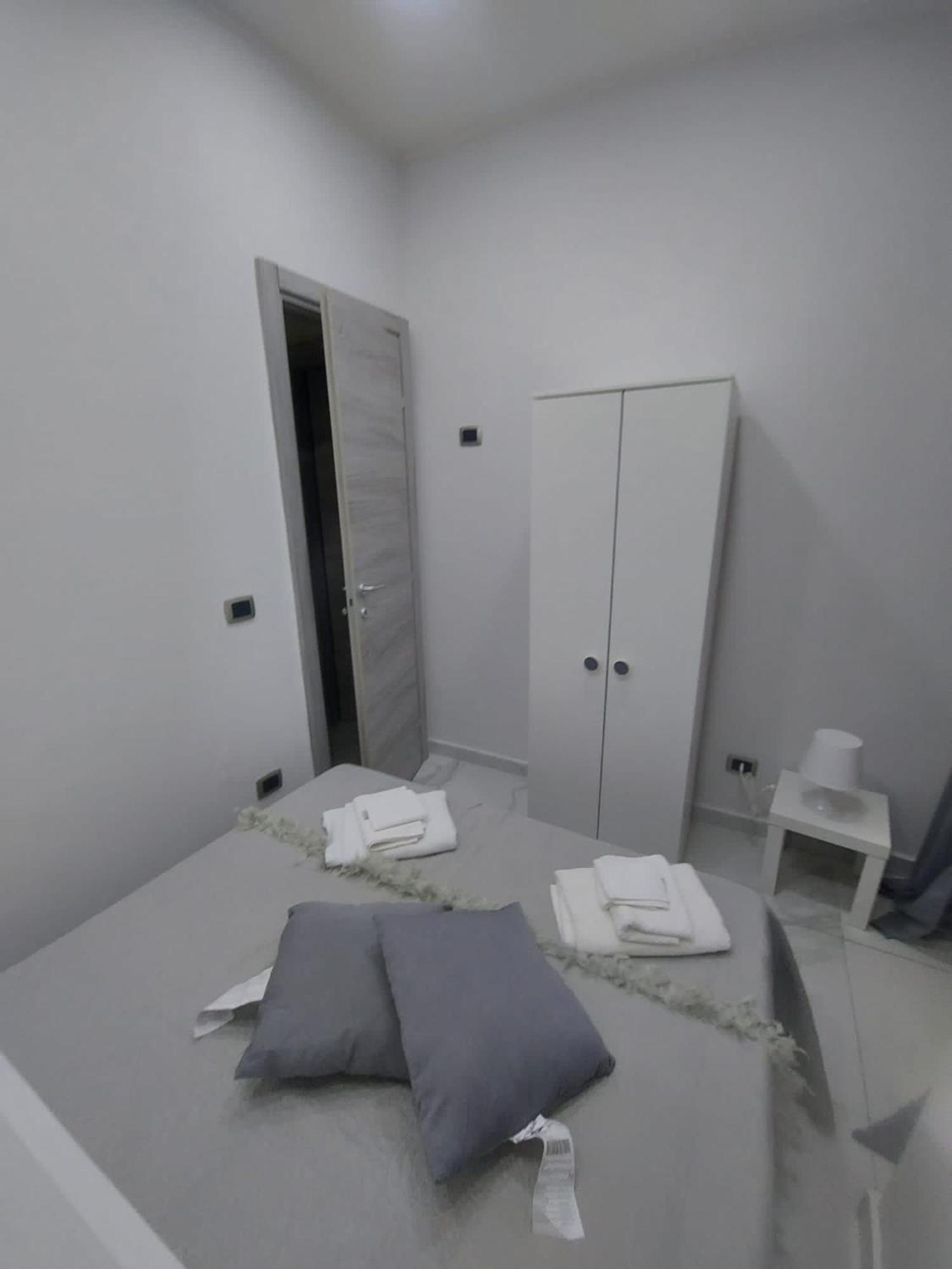 Syria House Apartment Наполи Екстериор снимка