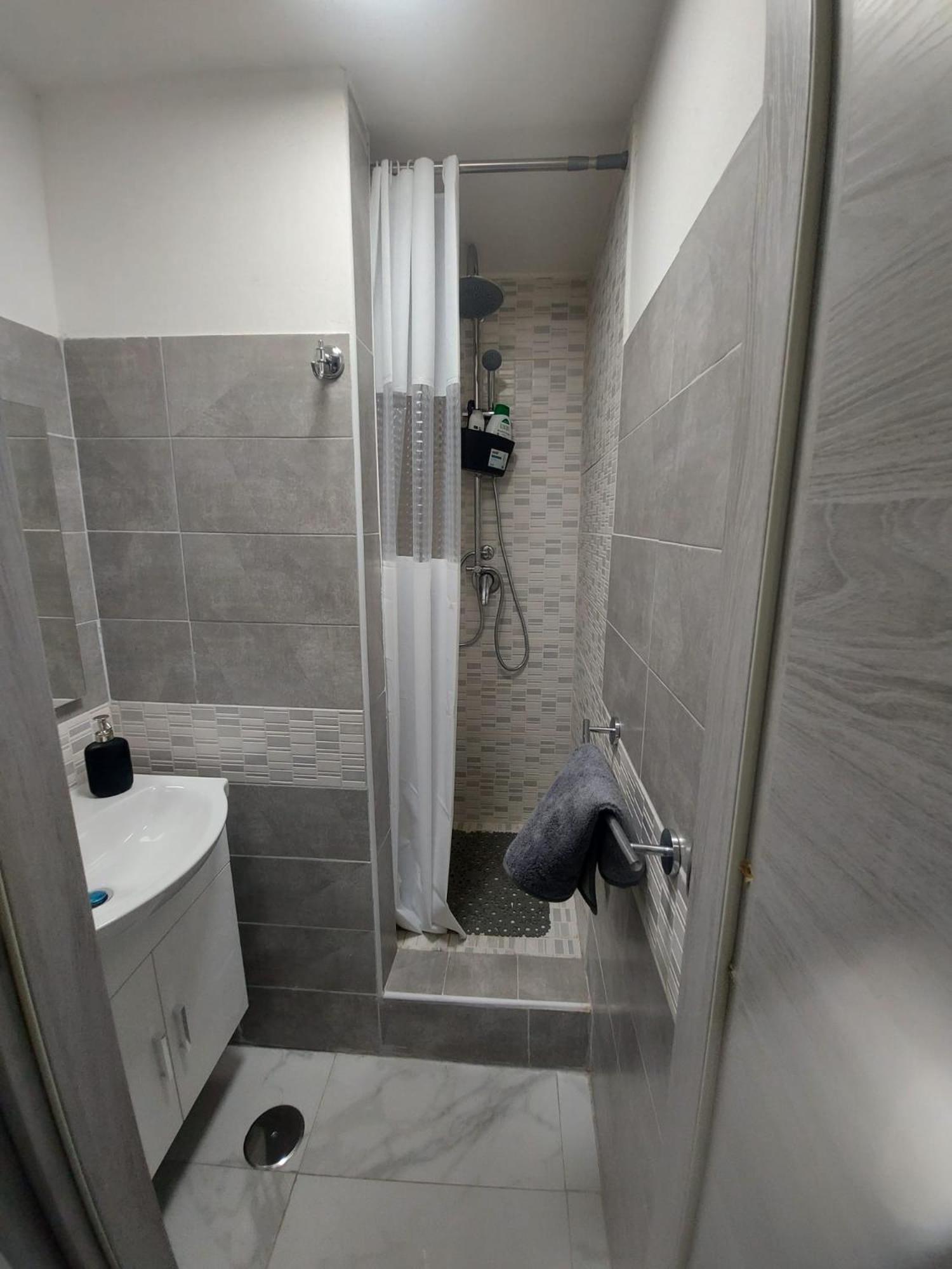Syria House Apartment Наполи Екстериор снимка